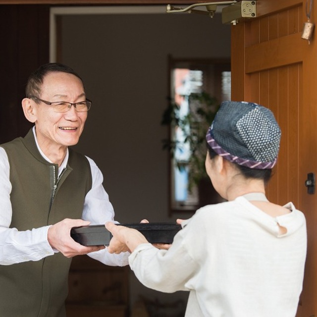 安否確認